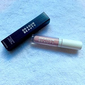 BNIB! Dragun firefacial color corrector